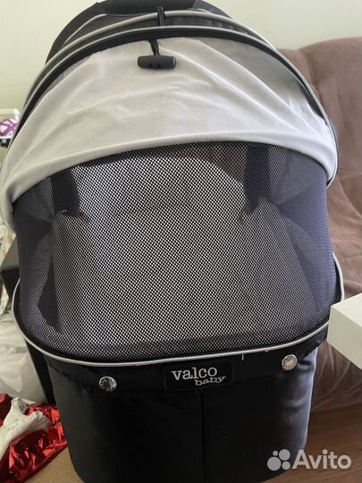 Люлька valco baby