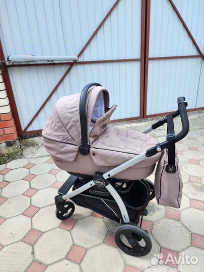 Коляска PegPerego