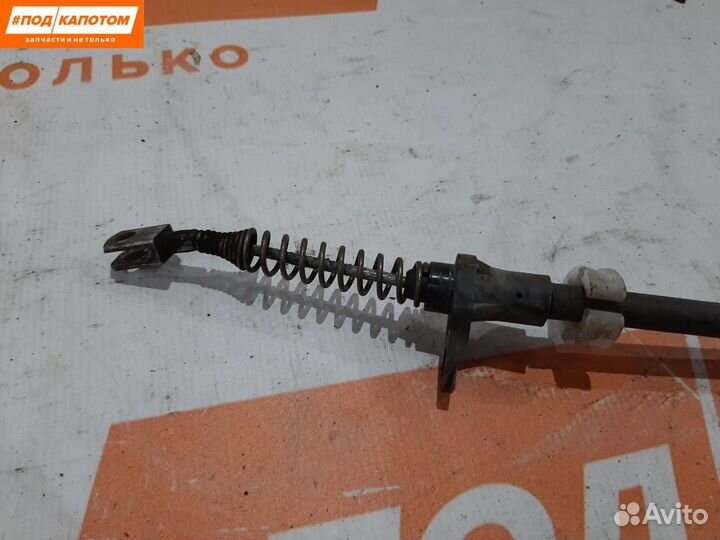 Трос ручника Mercedes-Benz C-Класс W204 2012