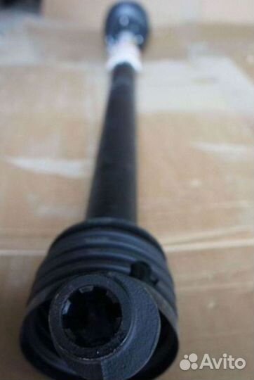 Карданный вал