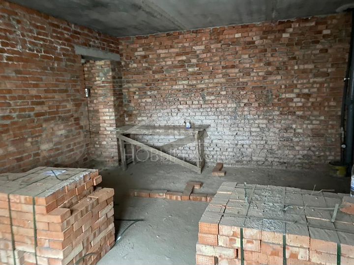 1-к. квартира, 44 м², 5/6 эт.