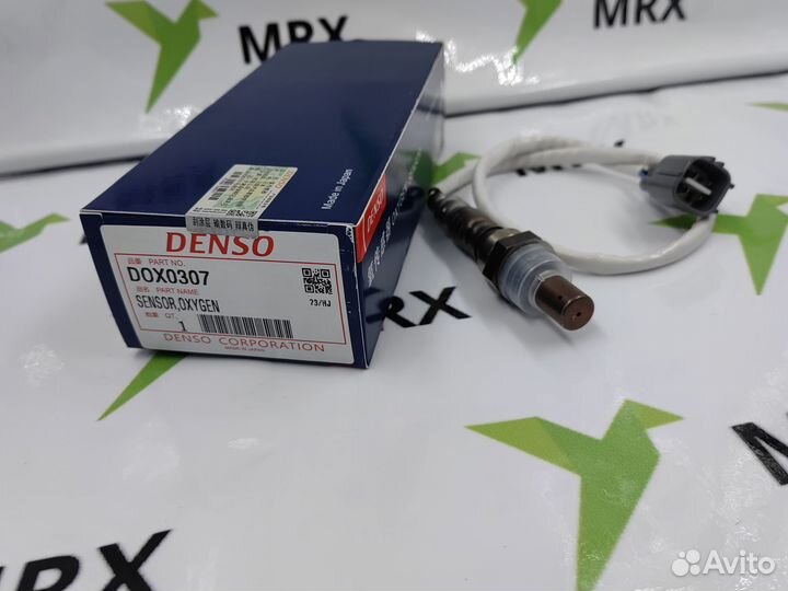 Лямбда-зонд DOX0307