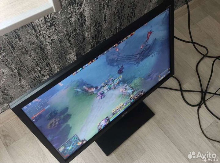 Монитор acer