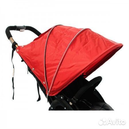 Детские коляски прогулочные