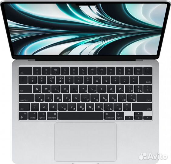 Apple MacBook Air 13