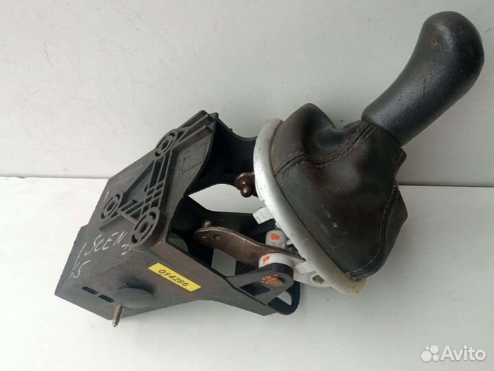 Кулиса Renault Scenic 2 8200326372