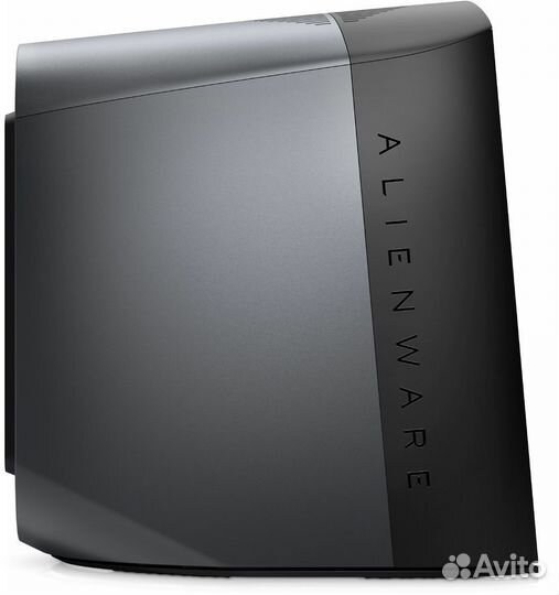 Игровой пк alienware Aurora