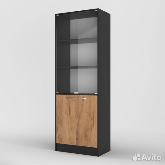 Шкаф для офиса / Офисный шкаф