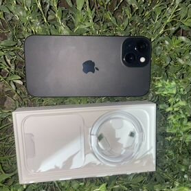 iPhone 15, 128 ГБ