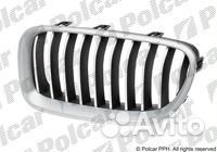 Решетка правый перед для BMW 5 (F10/F11) 12.09
