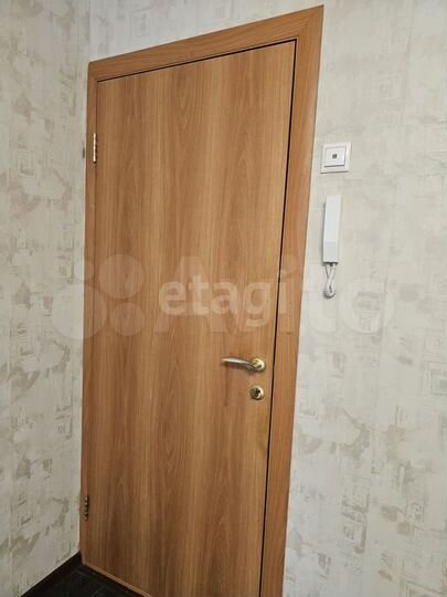 Комната 14 м² в 1-к., 3/9 эт.