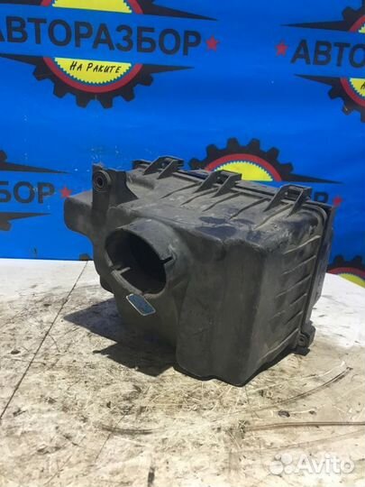 Корпус воздушного фильтра Chery M11 2006