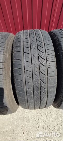 Cooper Discoverer HTS 265/60 R18