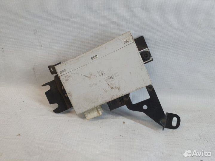 Блок управления парктрониками(эбу) Bmw 5-Series