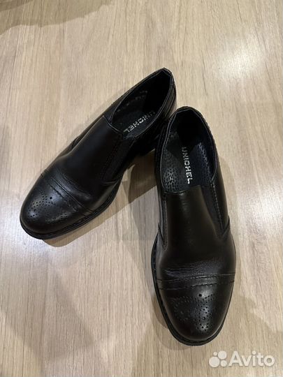 Туфли для мальчика Unichel 31 размер