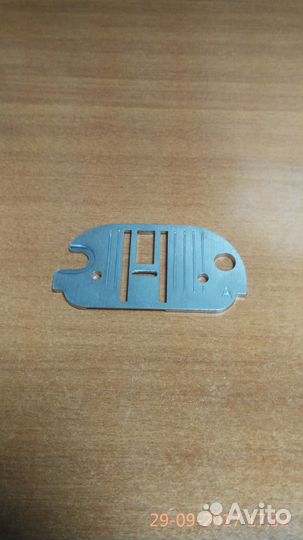 Игольная пластина Singer 28/98-серия