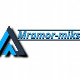 Mramor-miks