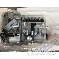 Топливный насос тнвд WD615 612601080225