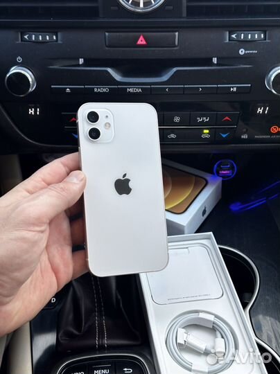 iPhone 12, 128 ГБ