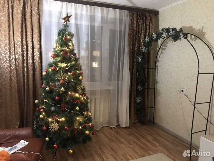 Ель искуственная