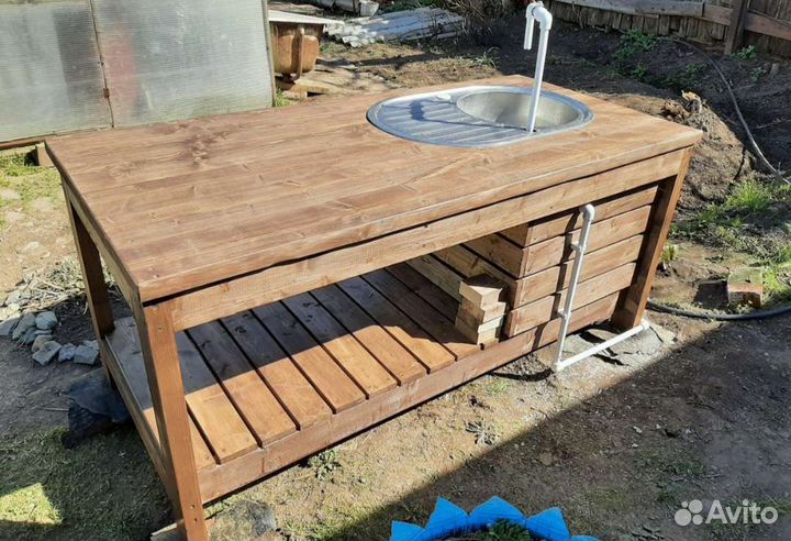 Мебель для дачи