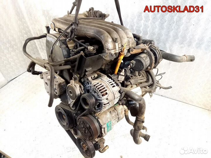 Двигатель AQY Volkswagen Golf 4 2.0 бензин