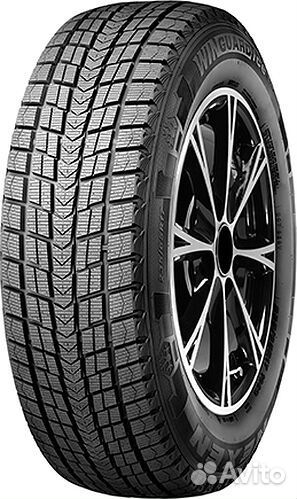 Nexen Winguard Ice SUV 255/50 R19 T