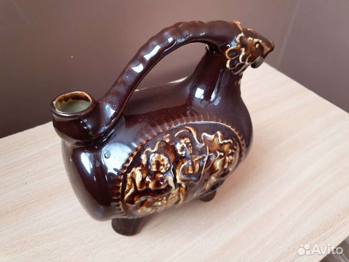 Кувшин для вина СССР
