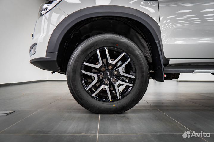 JAC T8 Pro 2.4 МТ, 2023