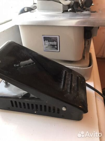 Оверлок gn1-113d