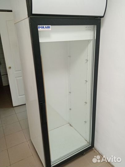 Холодильник требует ремонт