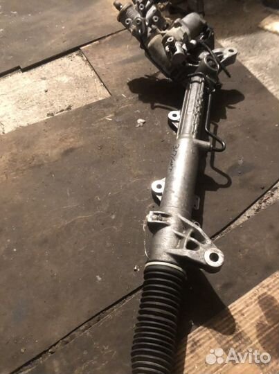 Рулевая рейка Bmw F01 F02 F10 F07