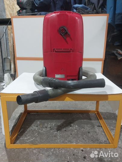 Пылесос sanyo 750