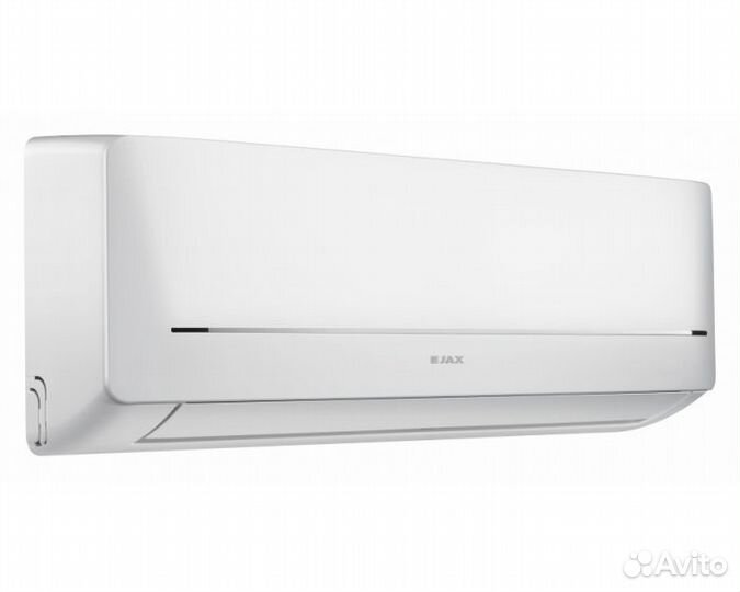 Сплит-система Jax ACE-08HE