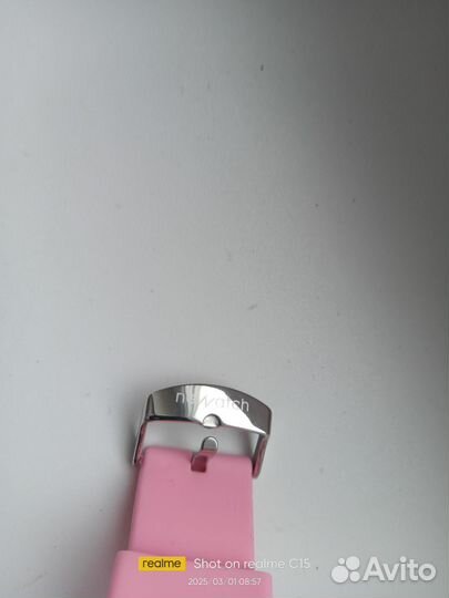 Часы женские