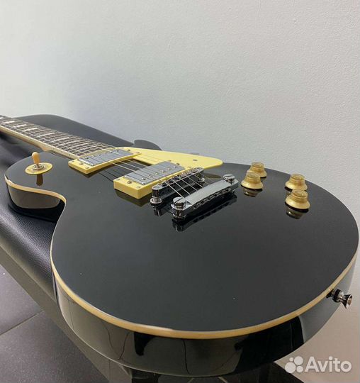 Электро гитара fabio