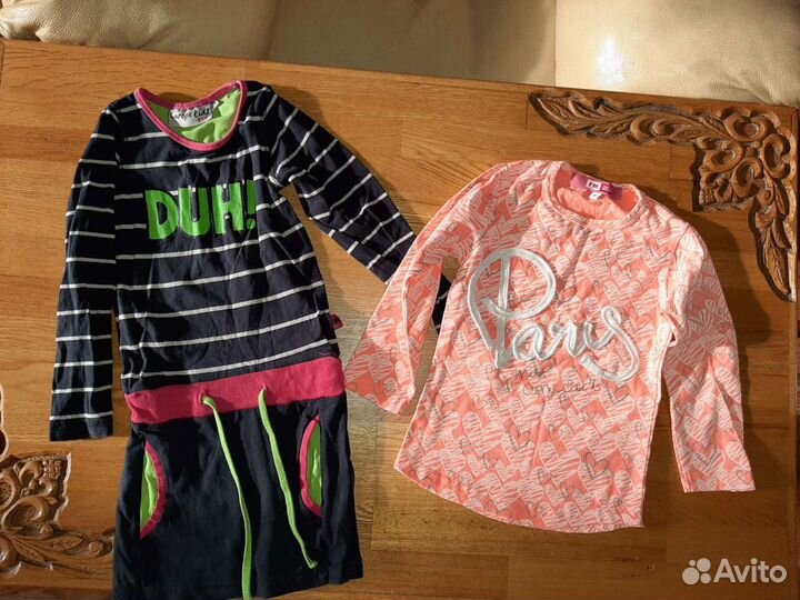 Детские вещи на от 0-1.5 года