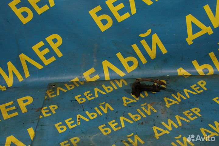 Цилиндр сцепления Hyundai Galloper jkc4