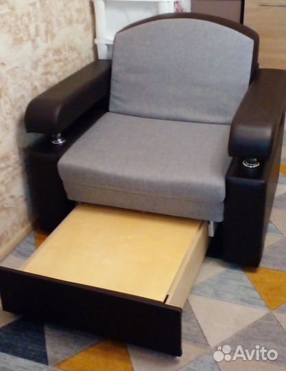 Кресло кровать