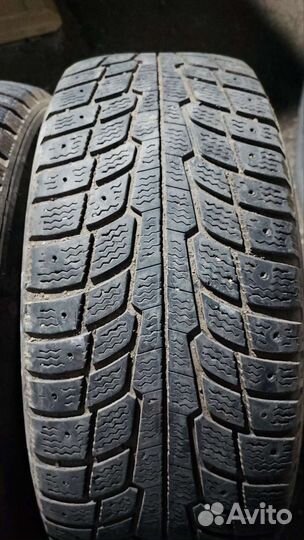 Michelin X-Ice North 225/60 R16 98M