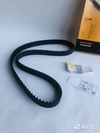 Ремень грм Ford Focus Форд Фокус