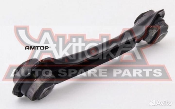 Asva 0825B12R 0825-B12R asva тяга задняя поперечна