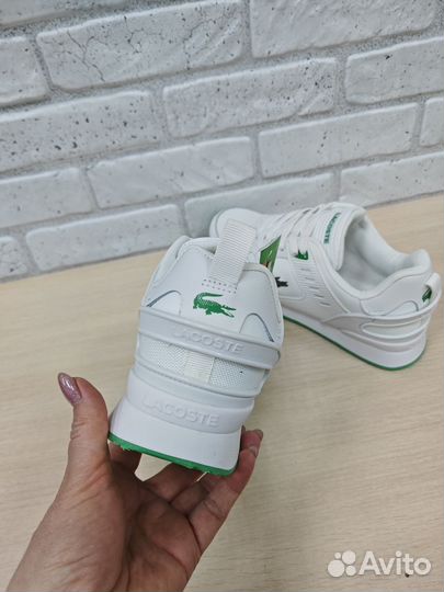 Кроссовки Lacoste