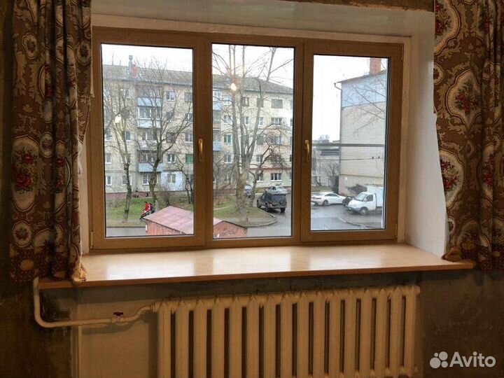 Пластиковые двери
