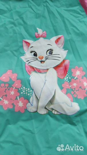 Дождевик 103-110