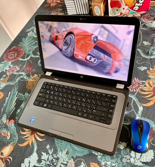 Intel Core i5 4x3.1Ghz/ 8GB/ SSD/ новая батарея