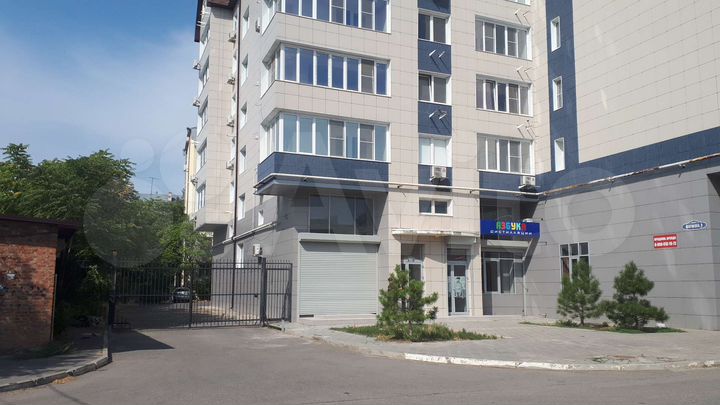 Машиноместо, 13 м²