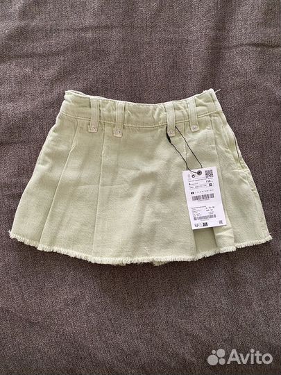 Юбка zara