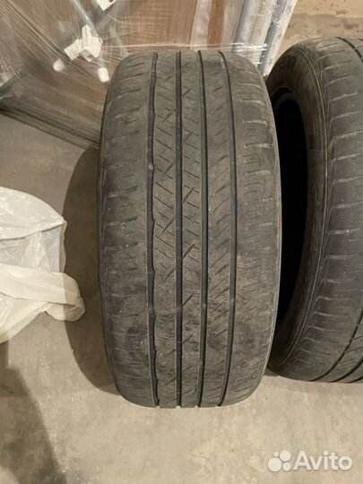 Laufenn S Fit AS 235/50 R18 97