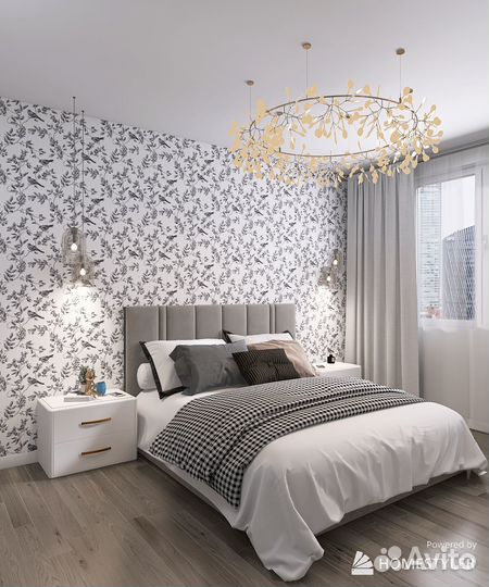 Дизайн проект интерьера.Выезд на замеры бесплатный